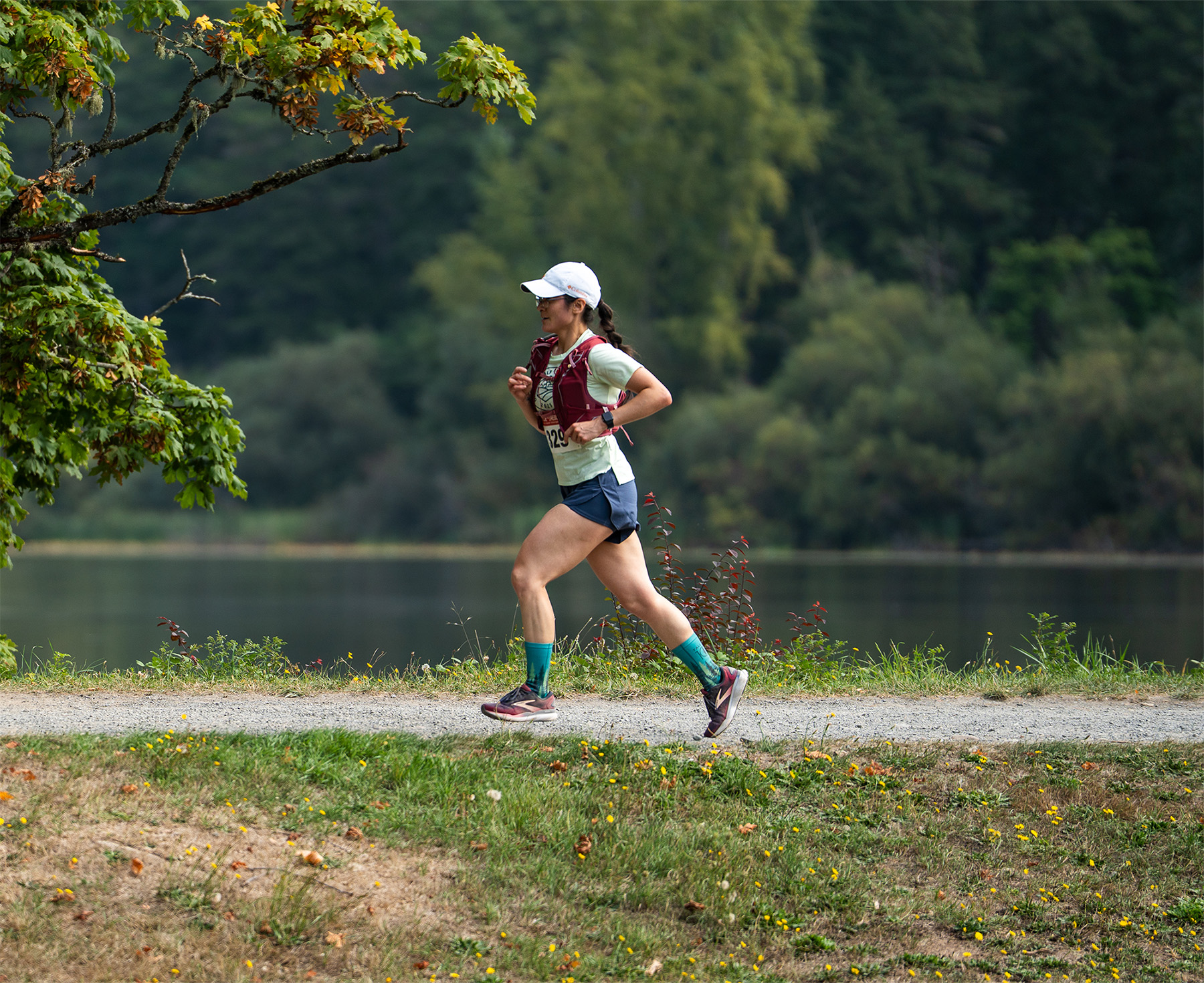 Custom Socks for Run Clubs and Running Events: A Complete Guide