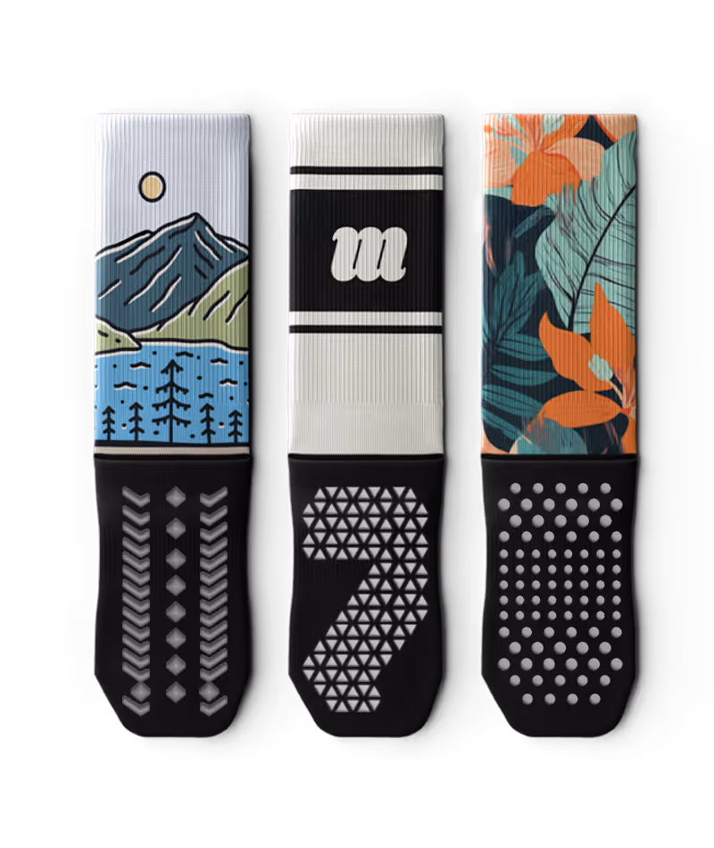 Grip Socks
