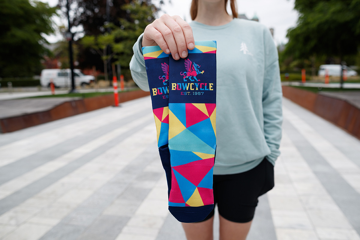 Custom Socks for Sales Kickoffs: How to Make Your SKO Swag Actually Memorable