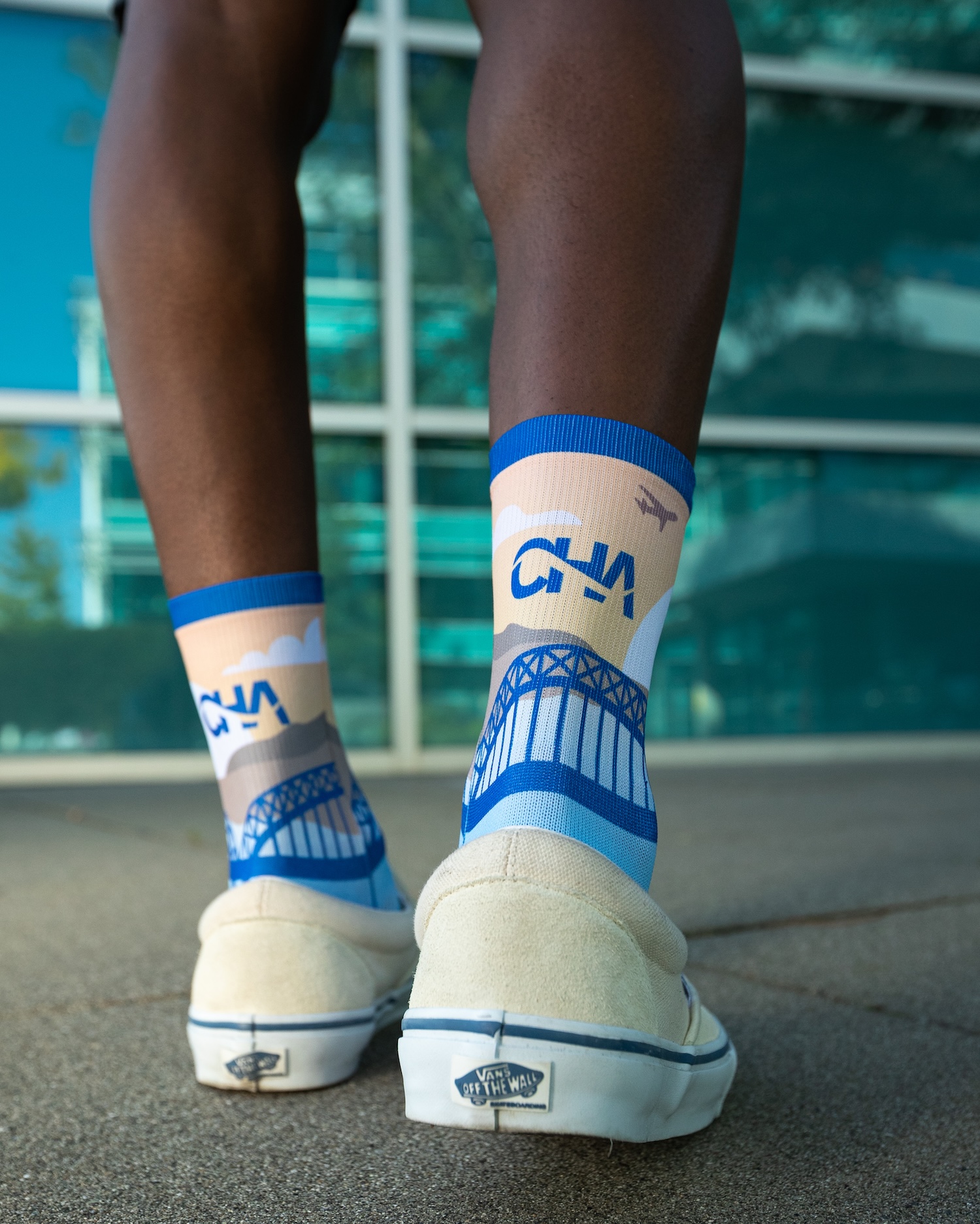 How Much Do Custom Socks Cost? A Pricing Breakdown