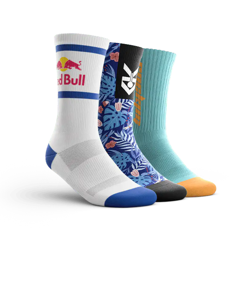 Crew Socks