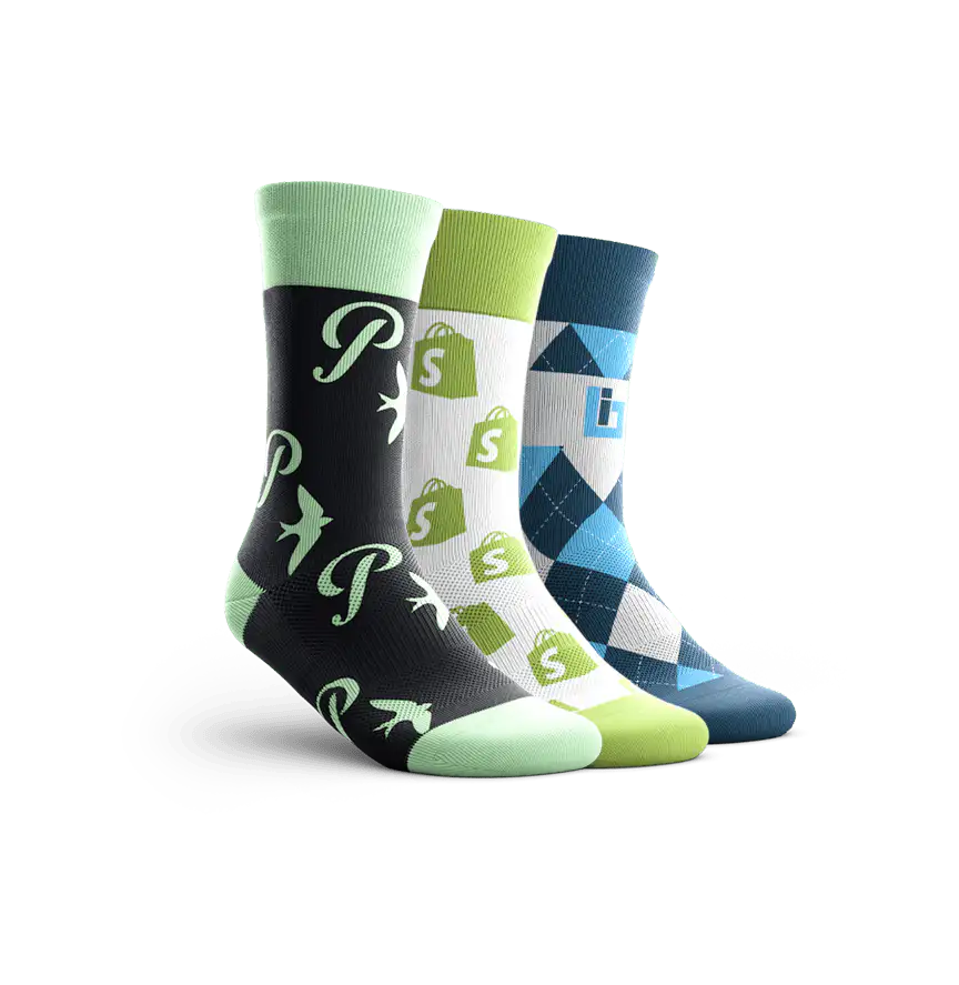 Dress Socks
